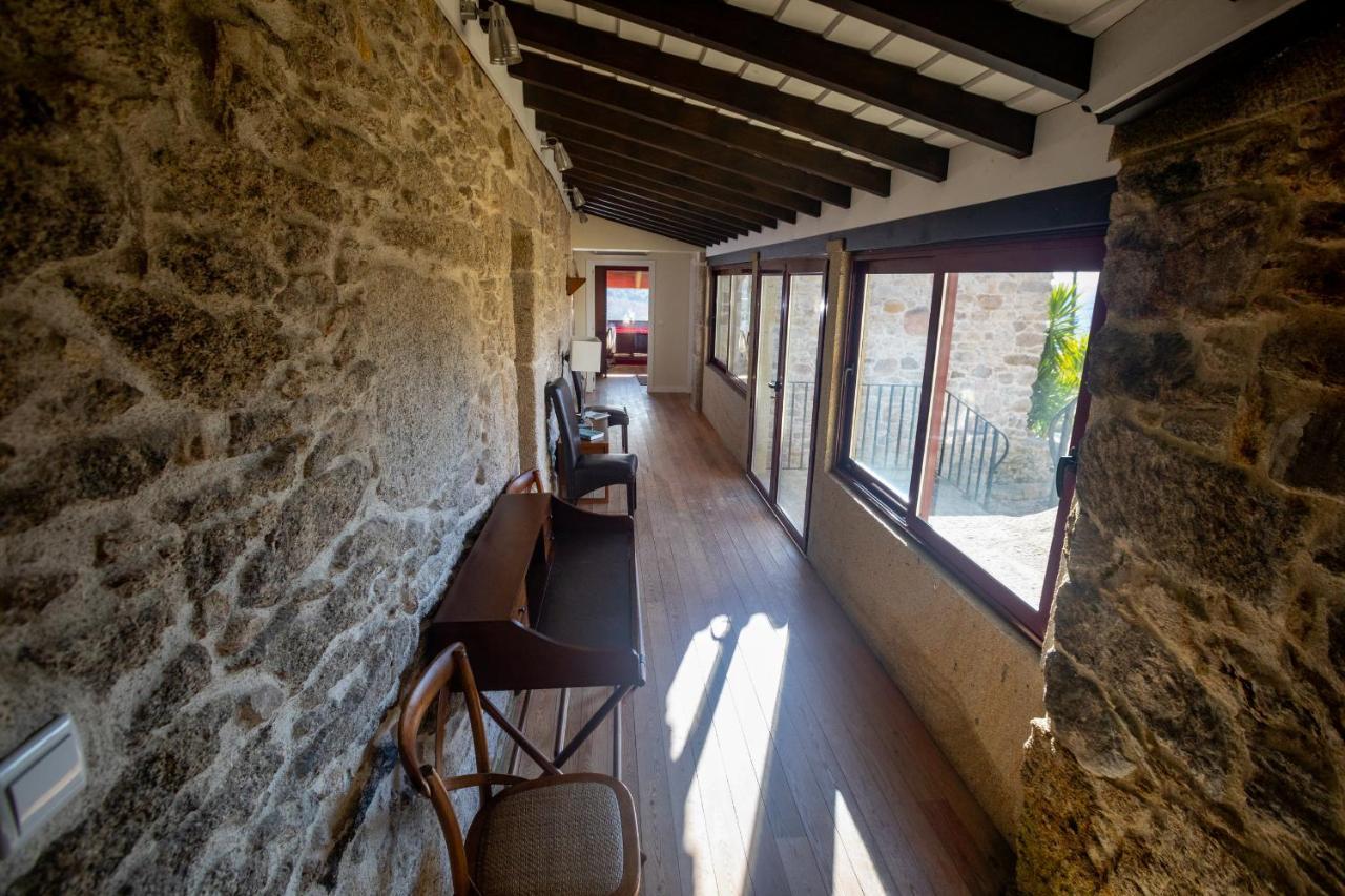Villa Casas De Sao Martinho Arcos de Valdevez Exterior foto