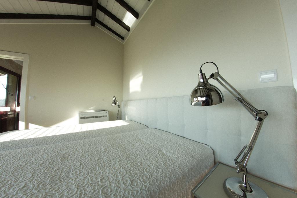 Villa Casas De Sao Martinho Arcos de Valdevez Habitación foto