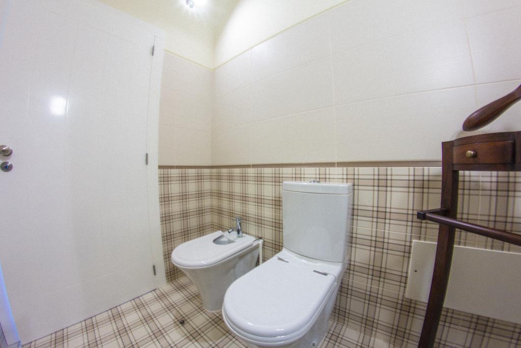 Villa Casas De Sao Martinho Arcos de Valdevez Habitación foto