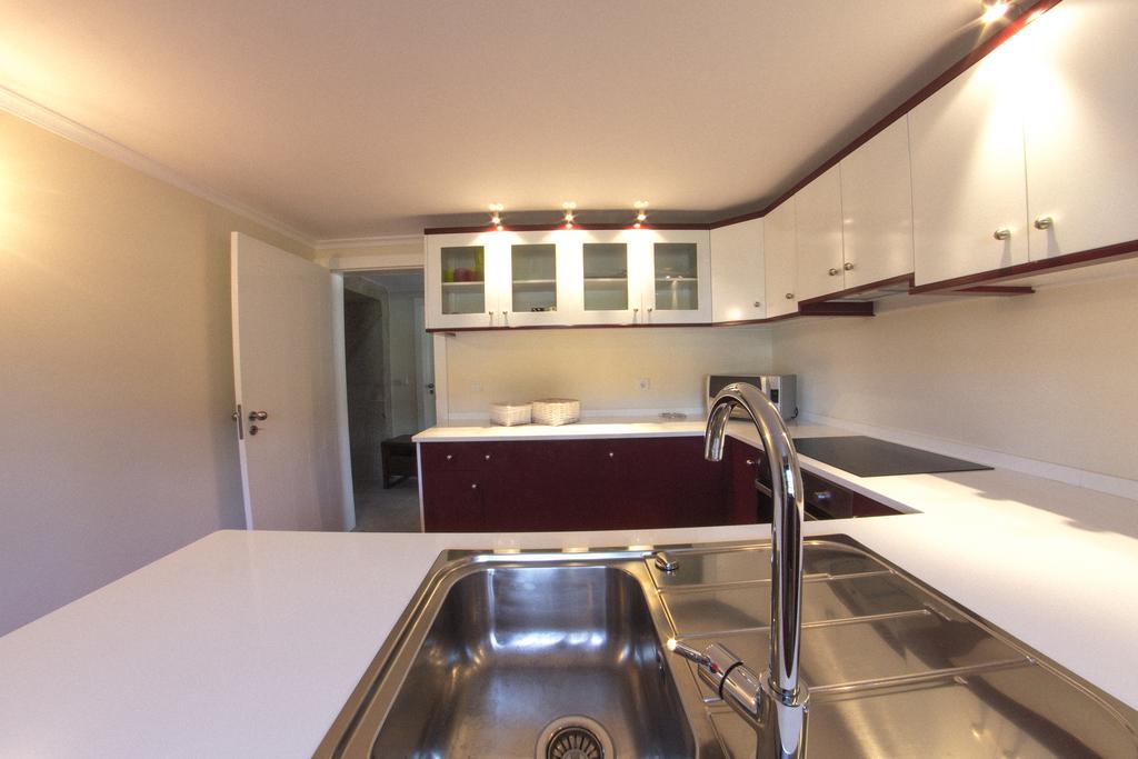 Villa Casas De Sao Martinho Arcos de Valdevez Habitación foto