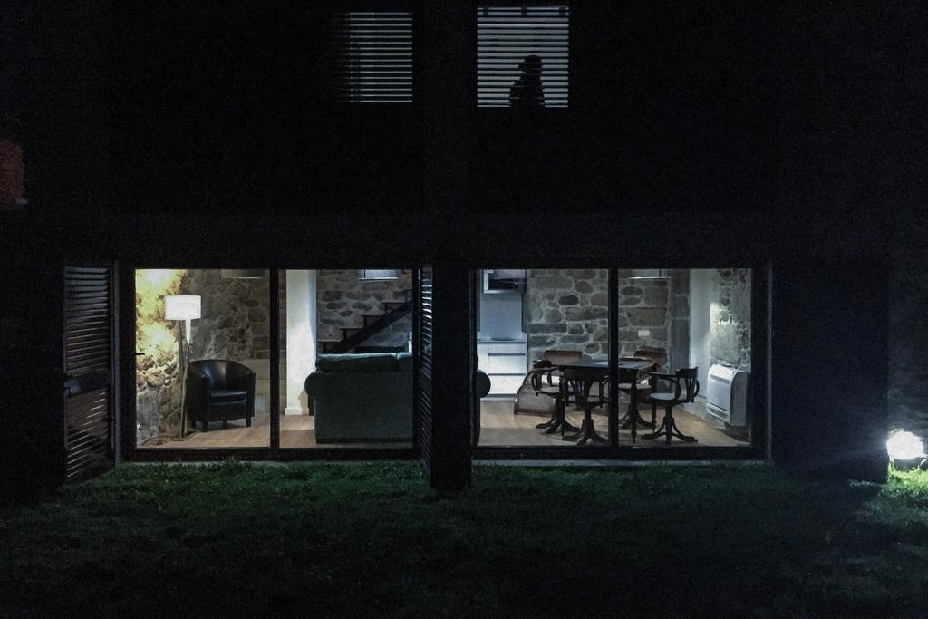 Villa Casas De Sao Martinho Arcos de Valdevez Habitación foto
