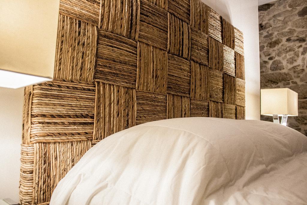 Villa Casas De Sao Martinho Arcos de Valdevez Habitación foto